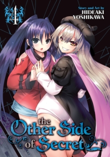Other Side of Secret