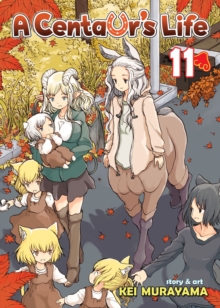 Centaur's Life