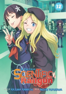 Certain Scientific Railgun