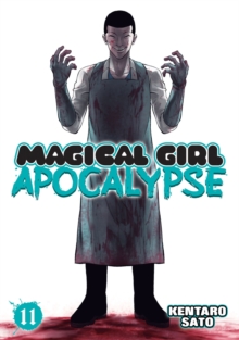 Magical Girl Apocalypse