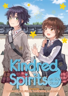Image for Kindred spirits on the roof  : the complete collection