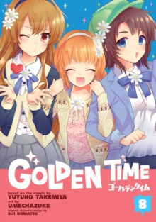 Image for Golden time8