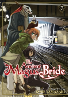 Image for The ancient magus' brideVol. 7