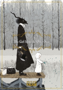 Image for The Girl From the Other Side: Siuil, A Run Vol. 2