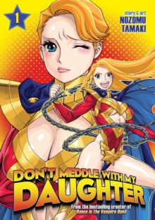 Image for Don't meddle with my daughterVolume 1