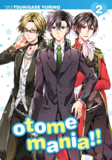 Image for Otome Mania!! Vol. 2