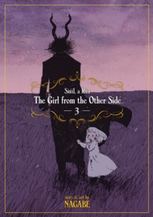 Image for The girl from the other side  : siâuil, a râunVol. 3