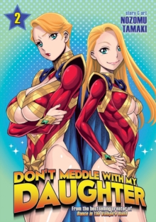 Image for Don't meddle with my daughterVolume 2