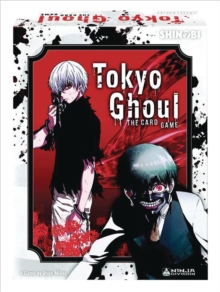 Image for TOKYO GHOUL THE CARD GAME