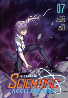 Certain Scientific Accelerator Vol. 7