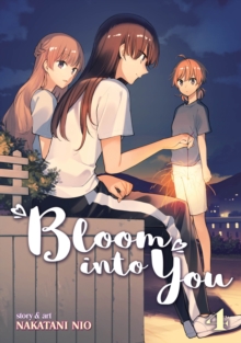 Image for Bloom into youVolume 4