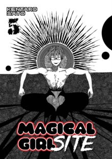 Image for Magical girl siteVol. 5
