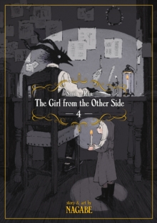 Image for The girl from the other side  : siâuil, a râunVol. 4