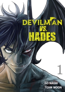 Image for Devilman vs. HadesVolume 1