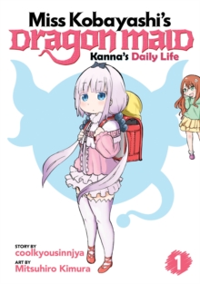 Image for Kanna's daily life