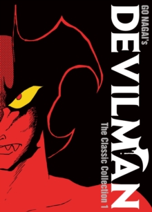 Image for Devilman  : the classic collectionVol. 1
