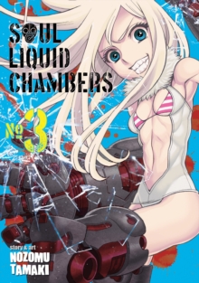 Image for Soul liquid chambersVolume 3