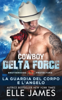 Image for Cowboy Delta Force