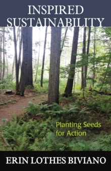 Image for Inspired sustainability  : planting seeds for action