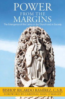 Image for Power from the Margins