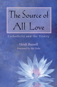Source of All Love