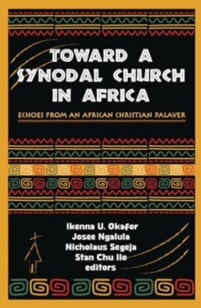Image for Toward a Synodal Church in Africa