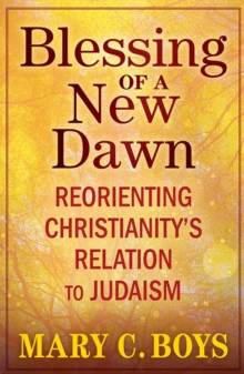 Blessing of a New Dawn