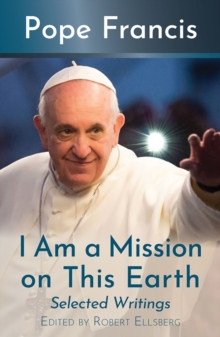 Image for I Am a Mission on This Earth