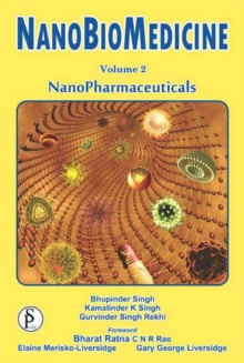 Image for Nanobiomedicine Volume-2 (Nanopharmaceuticals)