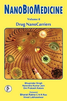 Image for Nanobiomedicine Volume-6 (Drug Nanocarriers)