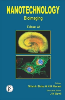 Image for Nanotechnology Volume-12 (Bioimaging)