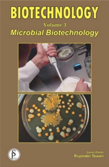 Image for Biotechnology Volume-3 (Microbial Biotechnology)