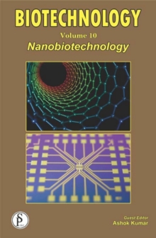 Image for Biotechnology Volume-10 (Nanobiotechnology)