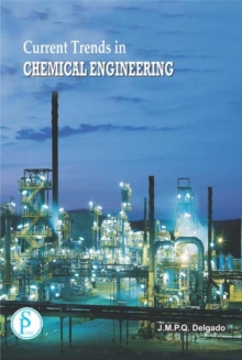 Image for Current Trends in Chemical Engineering