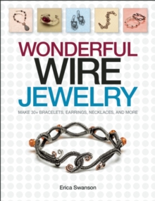 Image for Wonderful Wire Jewelry