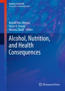 Image for Alcohol, nutrition, and health consequences
