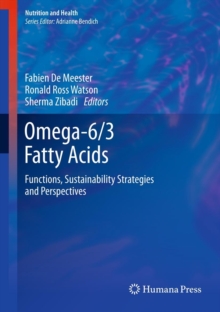 Image for Omega-6/3 Fatty Acids