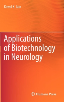 Image for Applications of Biotechnology in Neurology