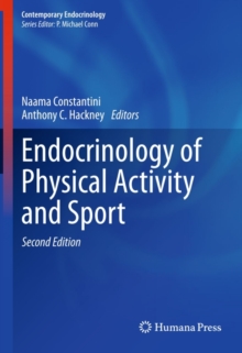 Image for Endocrinology of Physical Activity and Sport: Second Edition