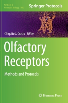 Image for Olfactory Receptors