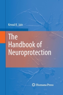 Image for The Handbook of Neuroprotection