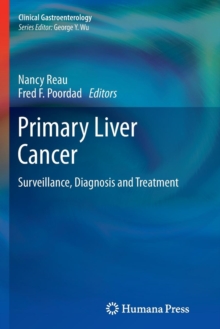 Image for Primary Liver Cancer : Surveillance, Diagnosis and Treatment