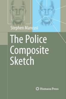 Image for The Police Composite Sketch