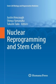 Image for Nuclear Reprogramming and Stem Cells