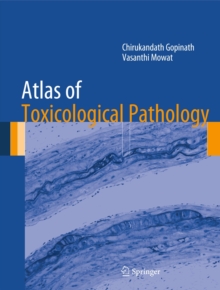 Image for Atlas of Toxicological Pathology