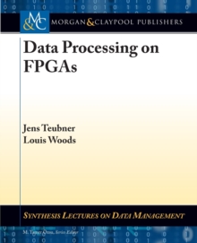 Image for Data Processing on FPGAs