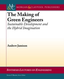 Making of Green Engineers
