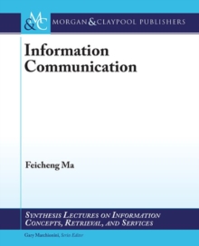 Image for Information communication