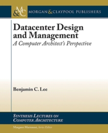 Image for Datacenter Design and Management