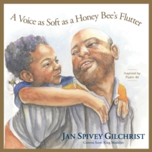 Voice as Soft as a Honey Bee's Flutter